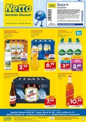 Prospekte Netto Marken Discount Olsberg