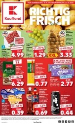 Prospekte Kaufland Hagen