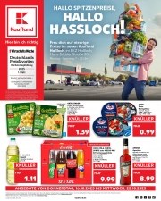 Prospekt Kaufland