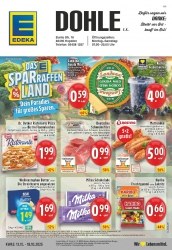 Prospekt Edeka
