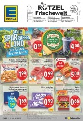 Prospekt Edeka