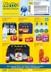Prospekt Netto Marken Discount