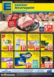 Prospekt Edeka
