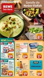 Prospekte Rewe Landshut