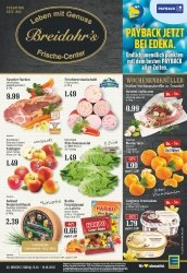 Prospekt Edeka