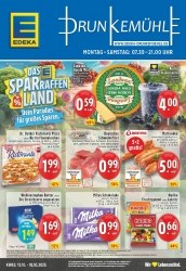 Prospekt Edeka