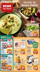 Prospekte Rewe Norderstedt