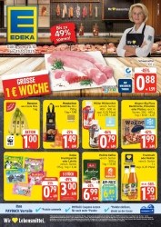 Prospekte Edeka Meyenburg