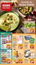 Prospekte Rewe München