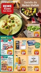 Prospekte Rewe Schwerin
