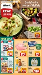 Prospekte Rewe Fürth