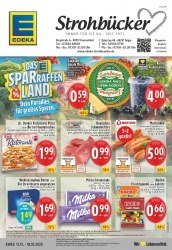 Prospekt Edeka