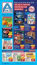 Prospekte Aldi Nord Norderstedt