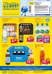 Prospekt Netto Marken Discount