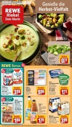 Prospekte Rewe Dresden