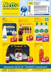Prospekt Netto Marken Discount