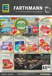 Prospekt Edeka