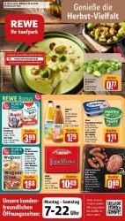 Prospekte Rewe Iserlohn
