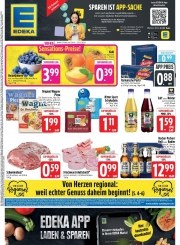 Prospekte Edeka Eichendorf