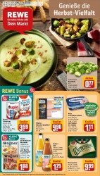 Prospekte Rewe Erfurt
