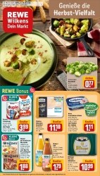 Prospekte Rewe Habichtswald