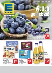 Prospekte Edeka Heidelberg