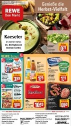 Prospekte Rewe Castrop-Rauxel
