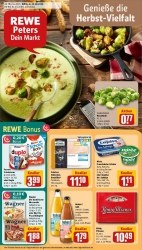 Prospekte Rewe Düren
