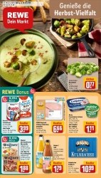 Prospekte Rewe Georgensgmünd