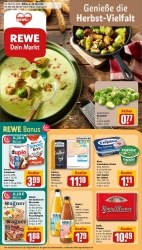 Prospekte Rewe Gütersloh