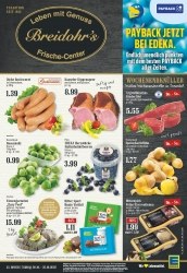 Prospekte Edeka Hilden