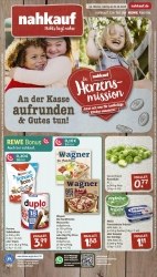 Prospekte Rewe Viersen