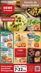 Prospekte Rewe Gevelsberg