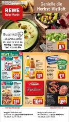 Prospekte Rewe Lippstadt