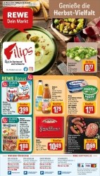 Prospekte Rewe Schwerte (Hansestadt an der Ruhr)