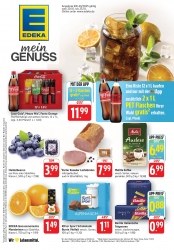 Prospekt Edeka