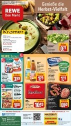Prospekte Rewe Recklinghausen
