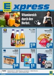 Prospekt Edeka
