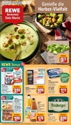 Prospekte Rewe Zwickau