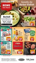 Prospekte Rewe Bocholt