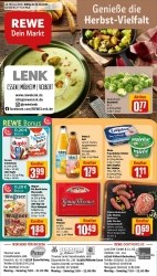 Prospekte Rewe Velbert