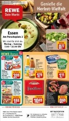 Prospekte Rewe Essen