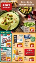 Prospekte Rewe Rheine