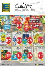 Prospekte Edeka Borken