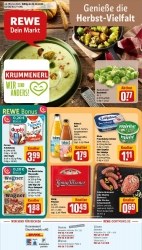 Prospekte Rewe Lünen