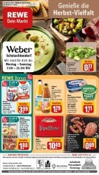 Prospekte Rewe Dinslaken