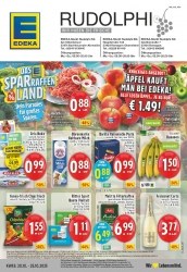 Prospekt Edeka