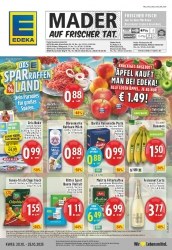 Prospekte Edeka Velbert