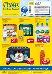 Prospekt Netto Marken Discount