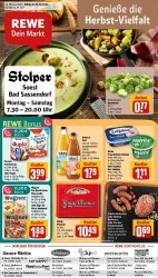 Prospekte Rewe Soest